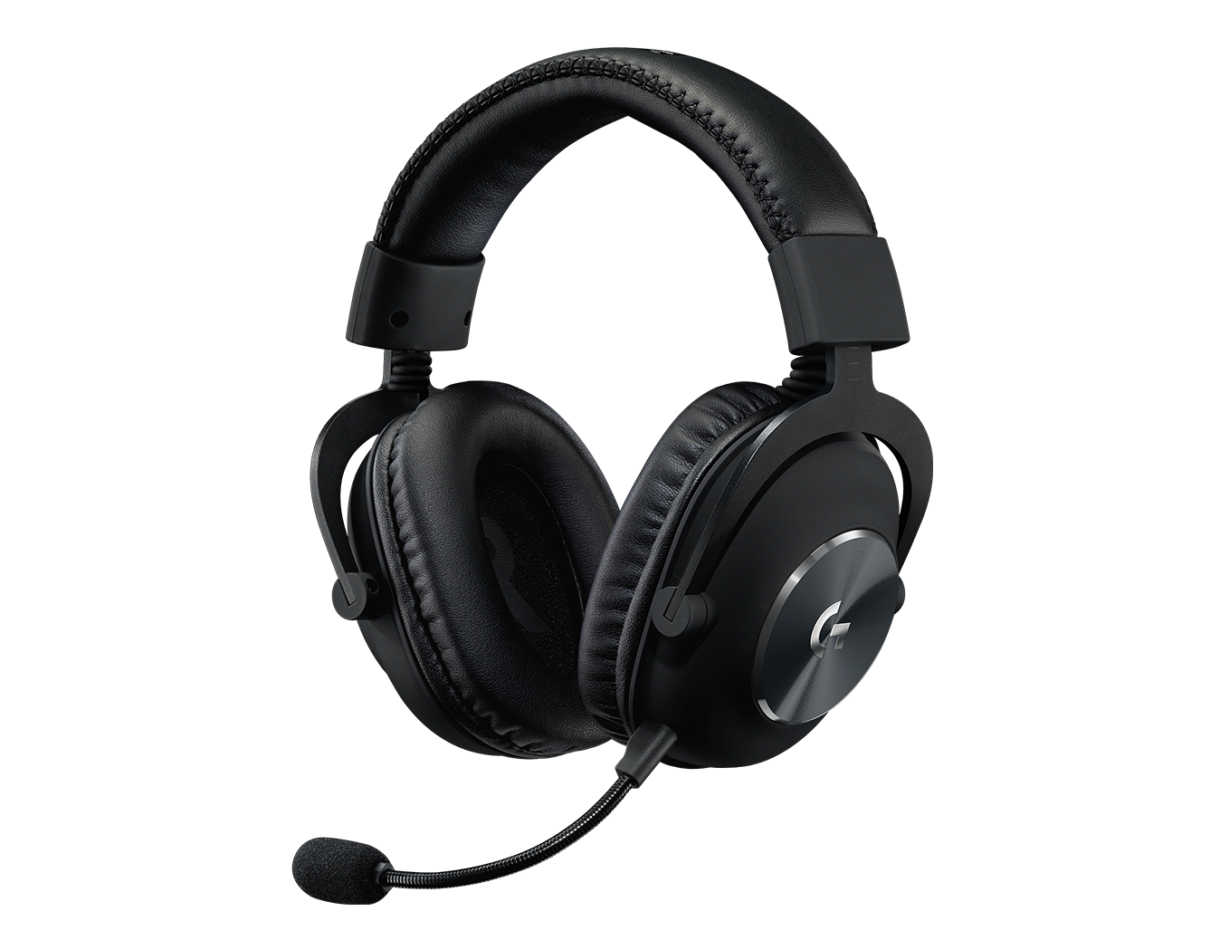 Logitech G Pro X Wireless LIGHTSPEED Gaming Headset –