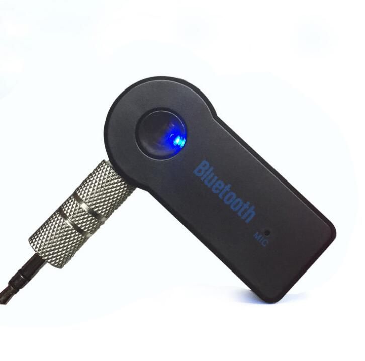 Adaptador Receptor Y Transmisor Con Bluetooth