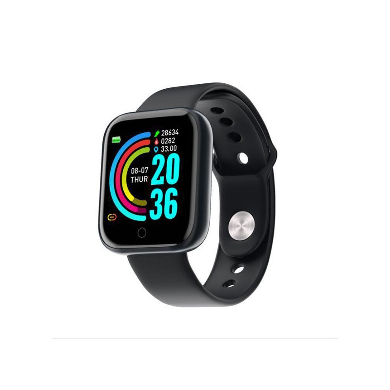 Reloj Inteligente Y68