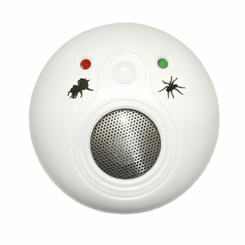 Ahuyentador De Roedores Redondo
