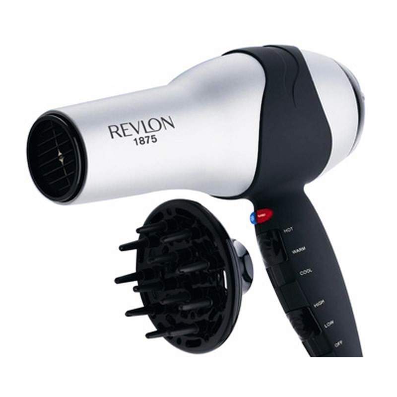 Secadora de cabello Revlon RV473CP