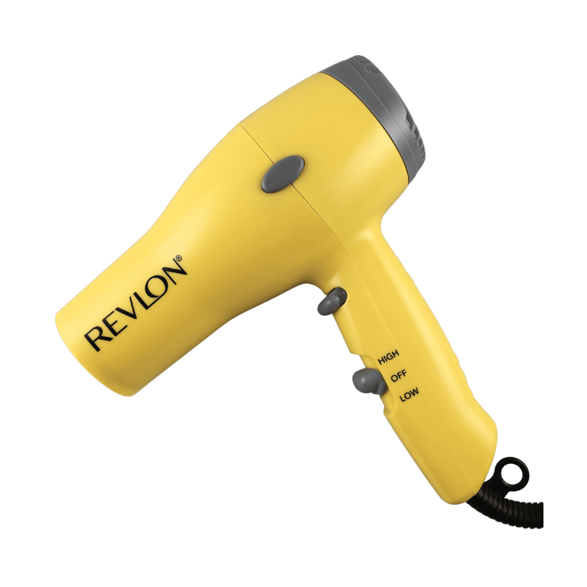 Revlon Secadora De Cabello 1875 W 2 Velocidades Anti Frizz