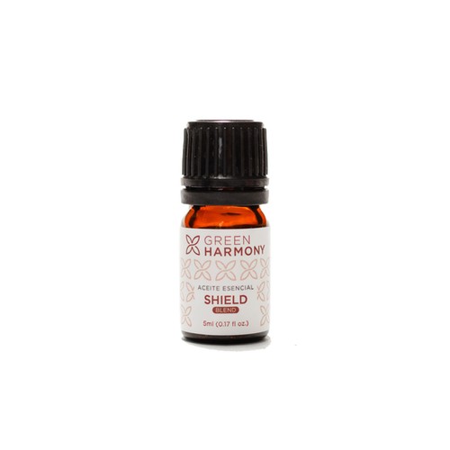 ACEITE ESENCIAL CLAVO DE OLOR 5ML GREEN HARMONY
