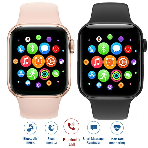 Reloj Inteligente T500