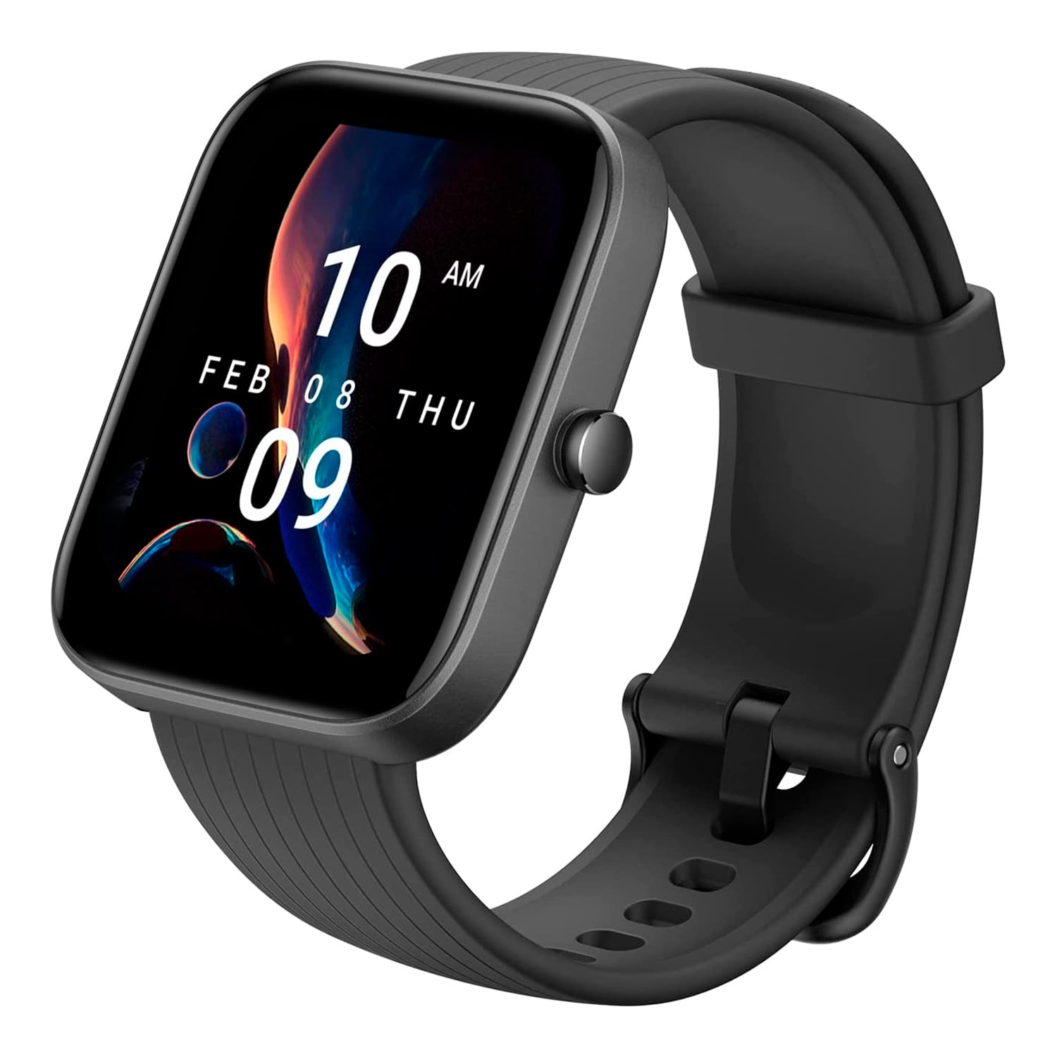 SMARTWATCH AMAZFIT BIP3 PRO W2171GL4N /BLACK/5ATM/GPS
