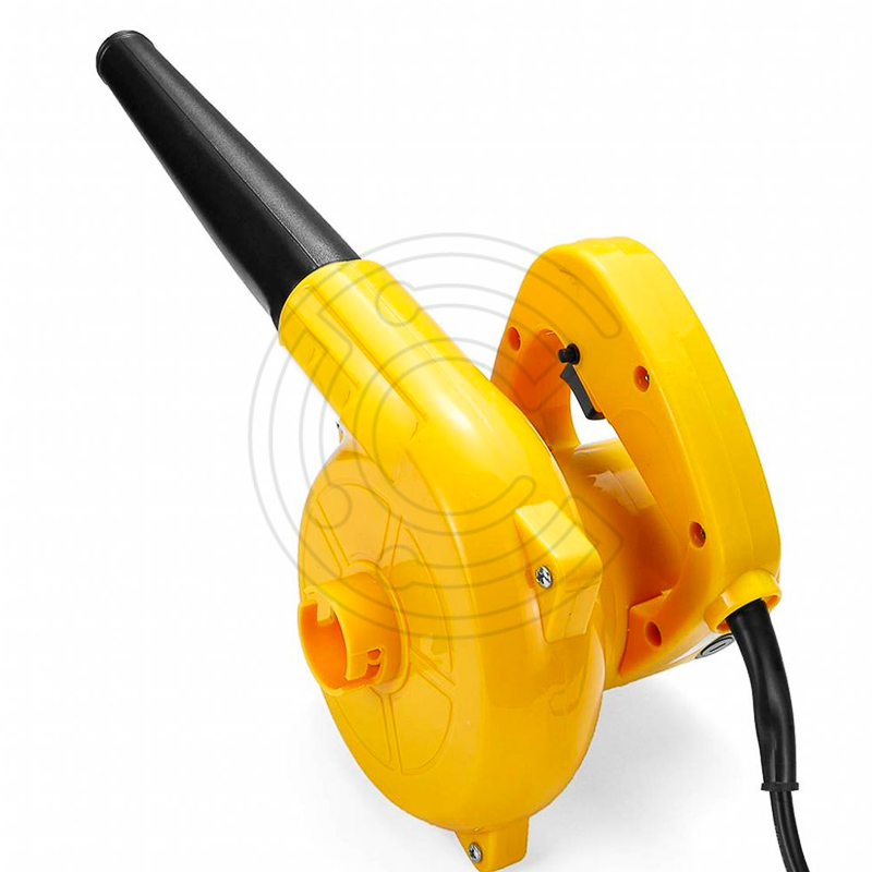 SOPLADORA Y ASPIRADORA PROFESSIONAL IS-EB201 500W 110V/120V