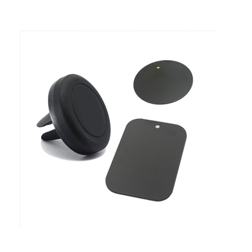 SOPORTE MAGNETICO DE CELULAR PARA AUTO – ADHESIVO- K48A