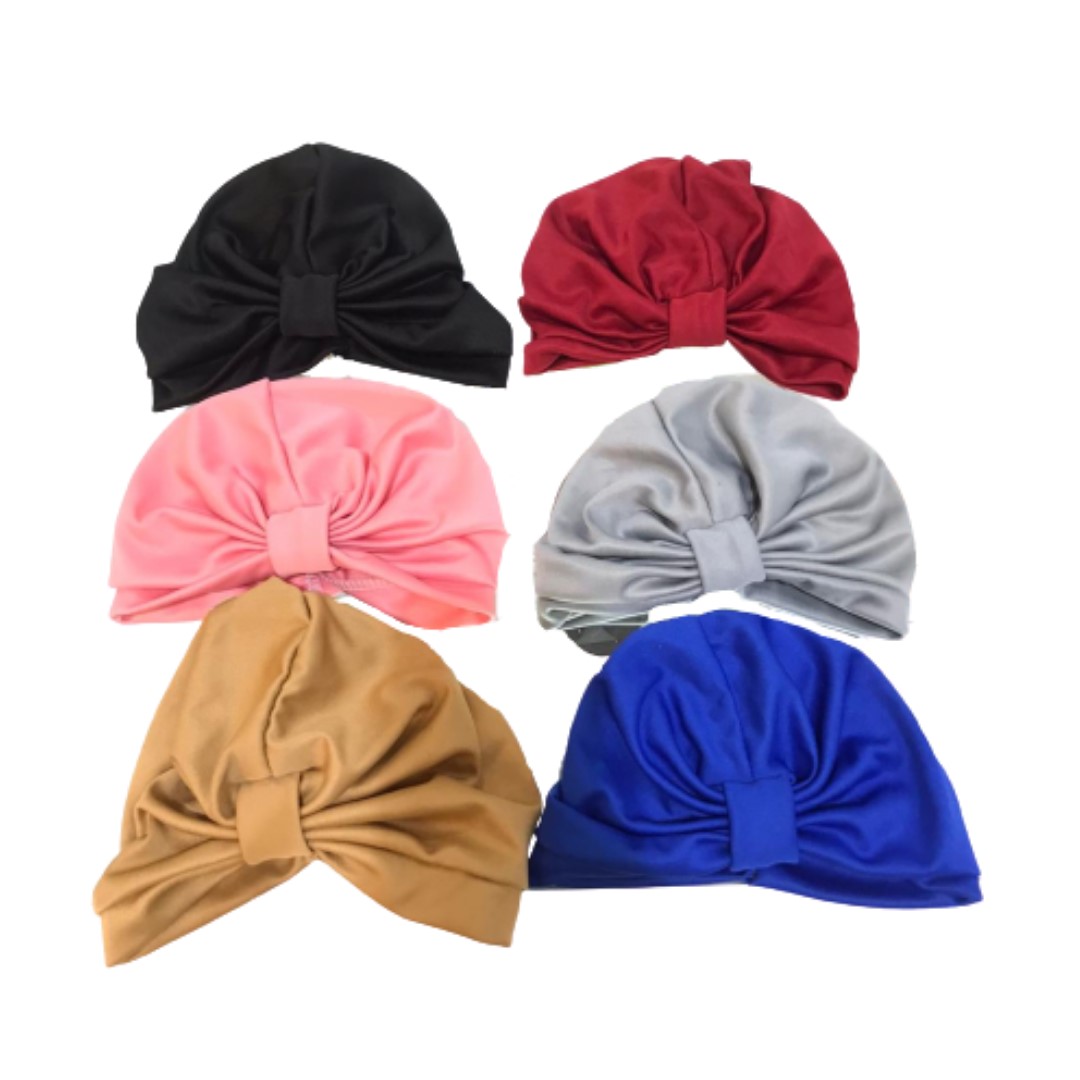 Turbante Varios Modelos