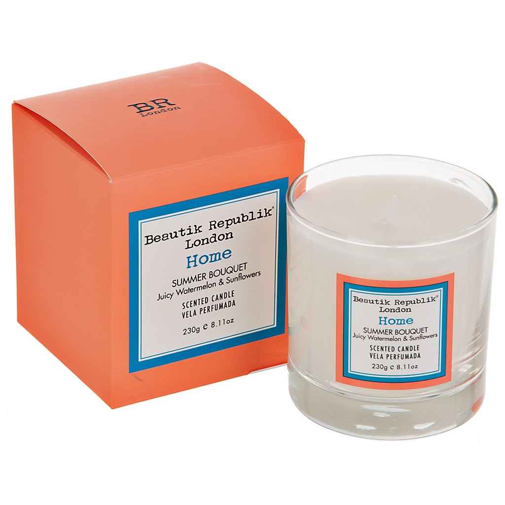 VELA SUUMER BOUQUET BEAUTIK REPUBLIK