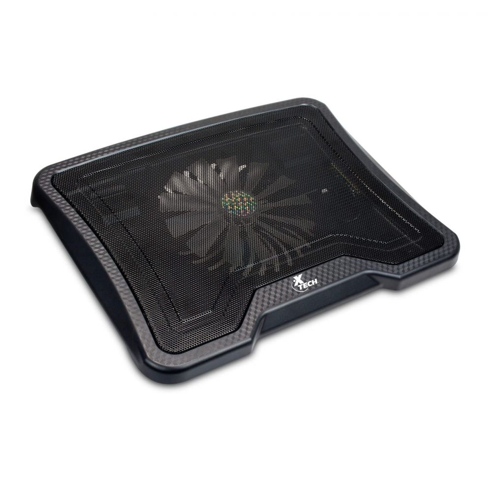 Ventilador para laptop