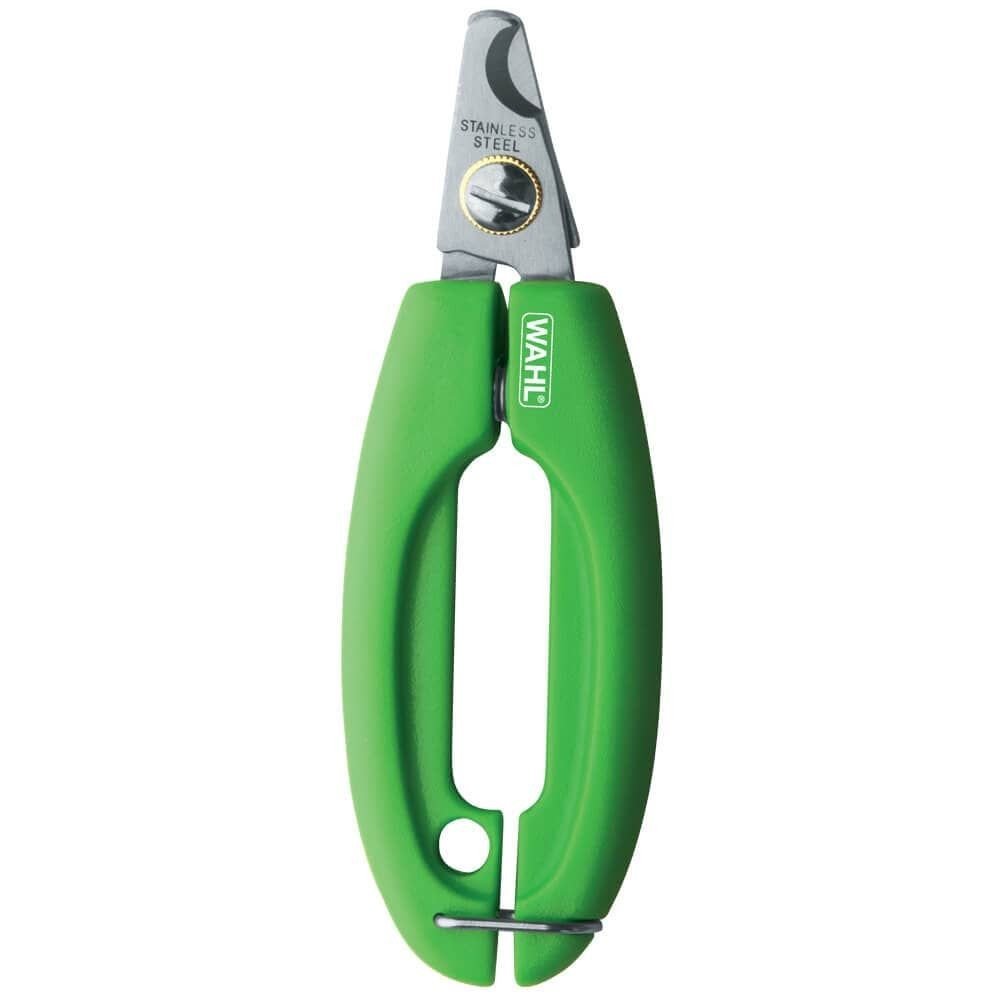 Wahl Corta uñas para Mascotas Cómodo Agarre