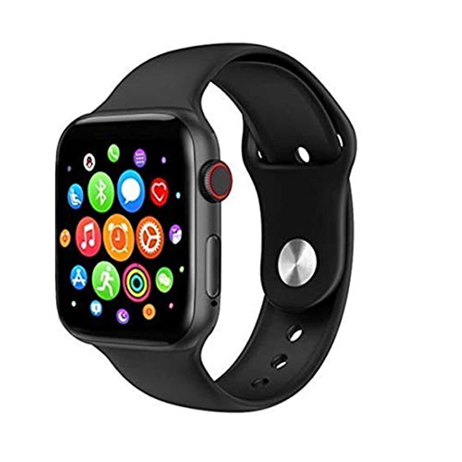 SmartWatch X7 Realizar y Contestar llamadas Pantalla 1.3