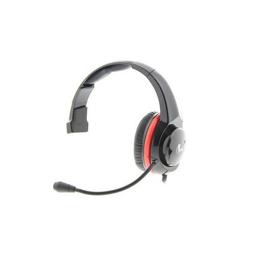Xtech – XTH-520BK – Headset – Para Computer / Game console