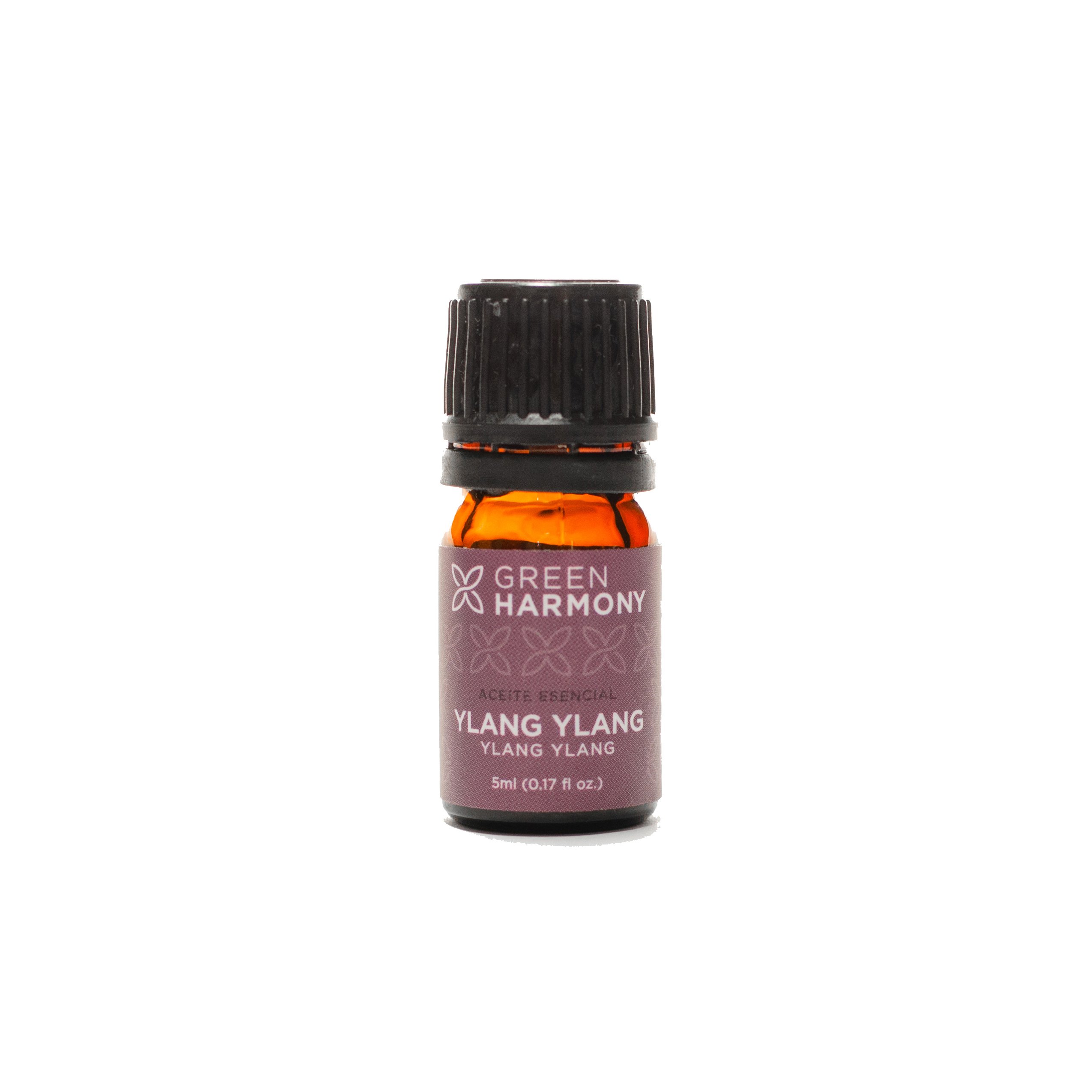 Aceite Esencial Ylang Ylang 5ml Green Harmony