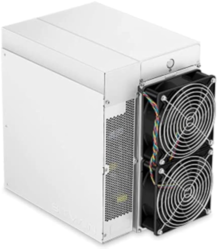 Antminer S19 90TH/95TH