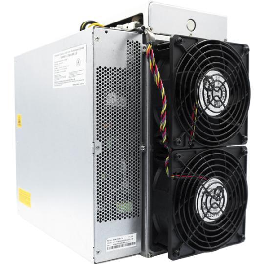 Antminer KS5 20th