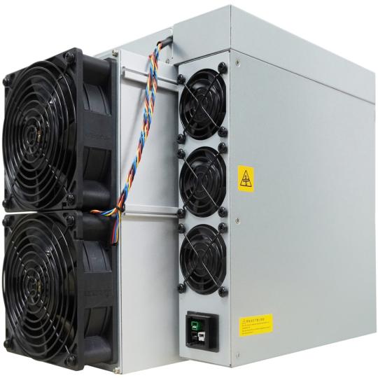 Antminer S21 200th