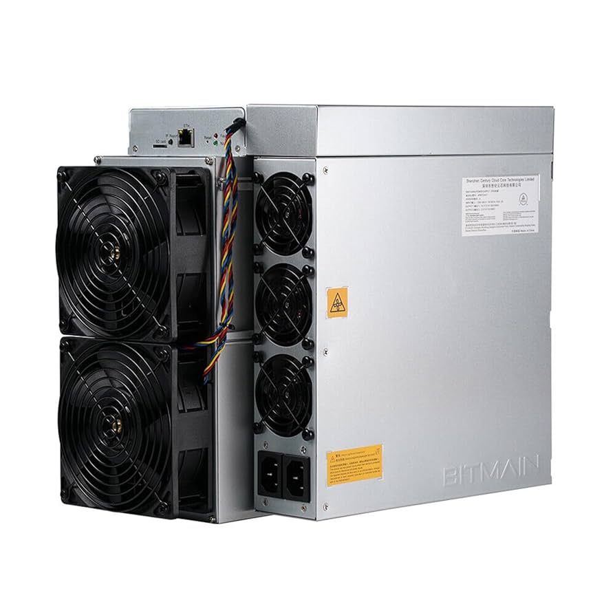 Antminer S19 120Th